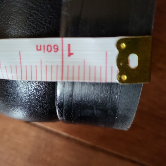 Arturo Chiang Riding Boots - Picture 9 of 14